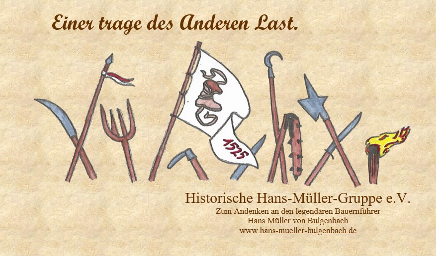 Historische Hans-Müller-Gruppe e.V.